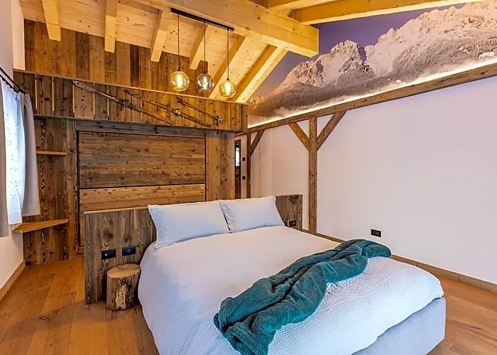 Bed and Breakfast a Padola