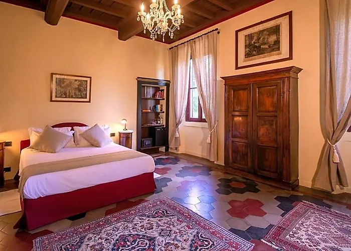 Bed and Breakfast a Nerviano