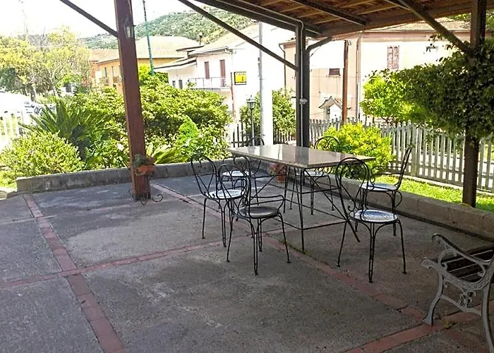 Hotel Economici a Agropoli