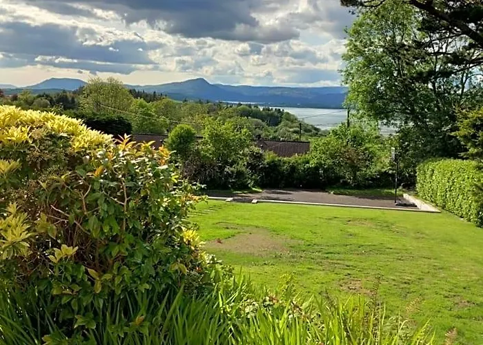 Bed and Breakfasts in Inch (Kerry)