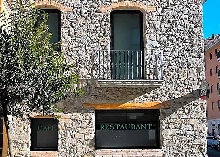 Albergues en Pont de Suert