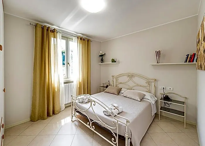 Günstige Hotels in Moniga del Garda