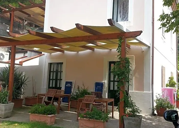 Bed and Breakfast a San Mauro Cilento