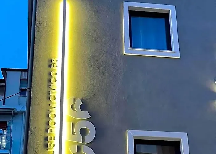 Hotel Economici a Crotone