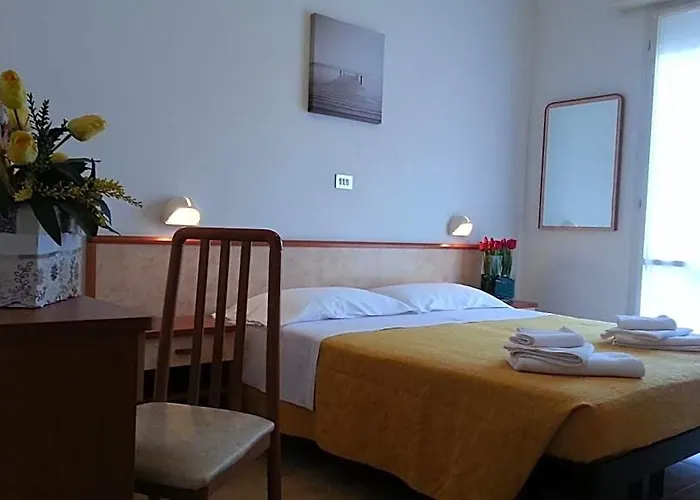 Bed and Breakfast a Bellaria-Igea Marina