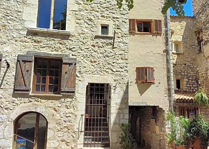Bed and Breakfast en Vence