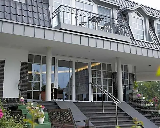 Goedkope Hotels in Leer