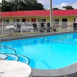 Motels in Alachua