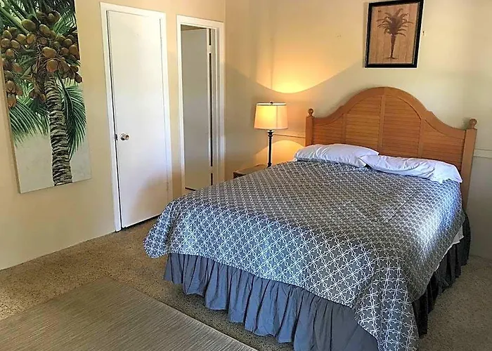 Motels in Sebastian