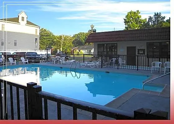 Motels in Virginia Beach