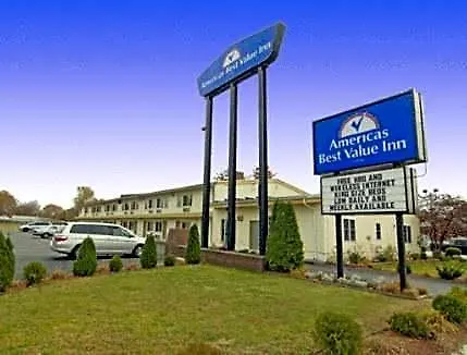 Motels in East Providence