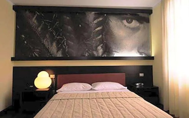 Hotel Economici a Monza
