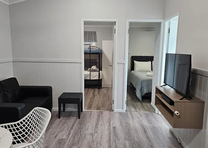 Motels in Woolgoolga