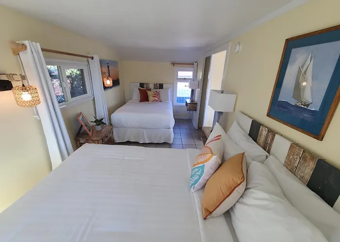 Motels in Capitola