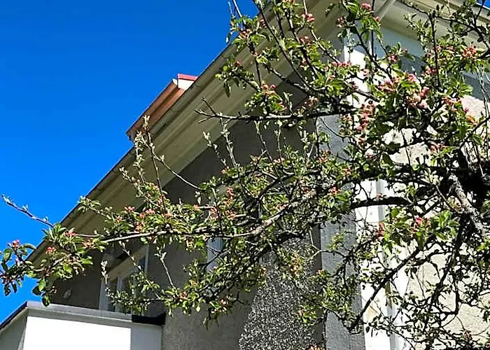 Vandrarhem i Töreboda