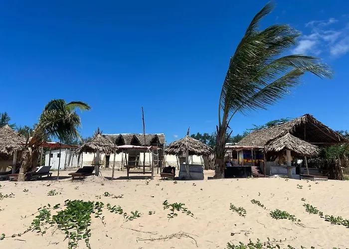 Cheap Hotels in Malindi