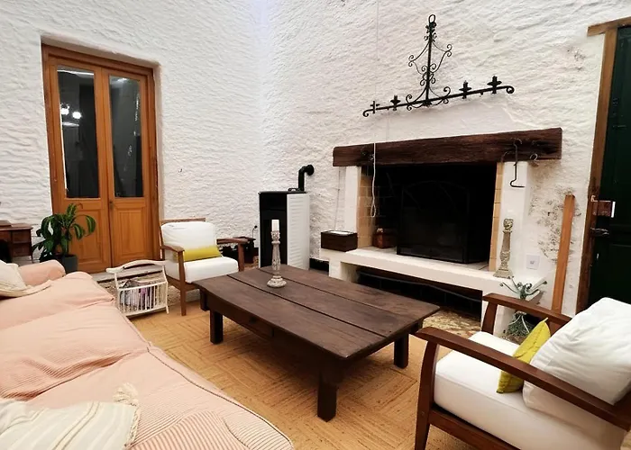 Hostels in Colonia del Sacramento
