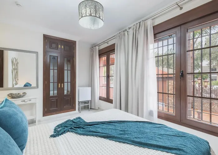 Hoteles Baratos en Novo Sancti Petri