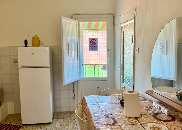 Hostels in Livorno
