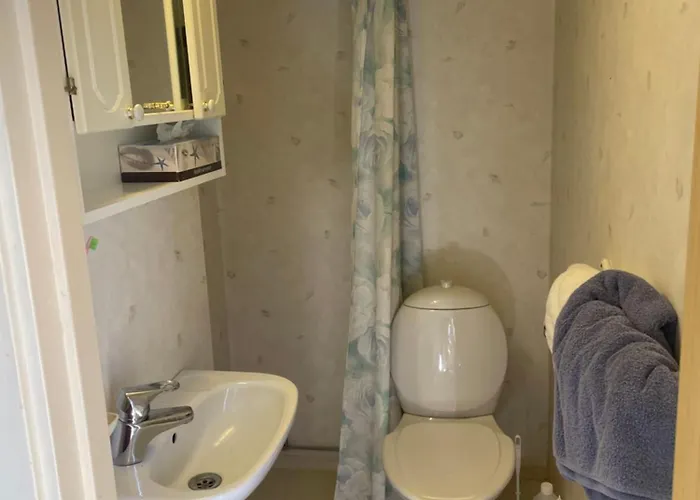 Pensionat i Åhus