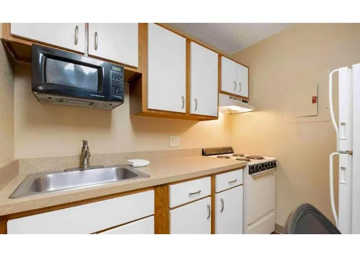 Motels in Fairfield