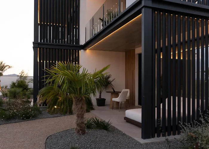 Bed and Breakfast en Valdemoro