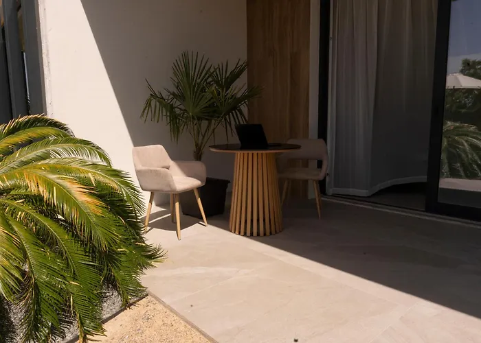 Bed and Breakfast a Getafe