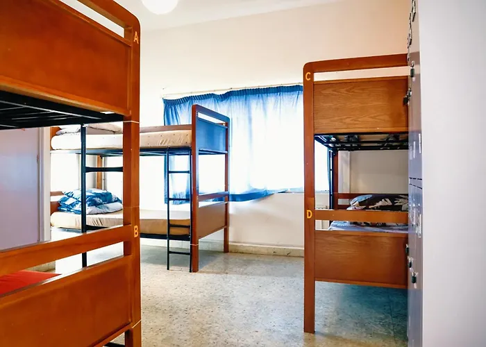 Hostels in Beirut