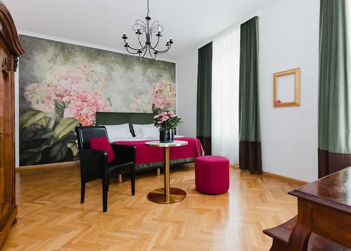 Günstige Hotels in Krems an der Donau