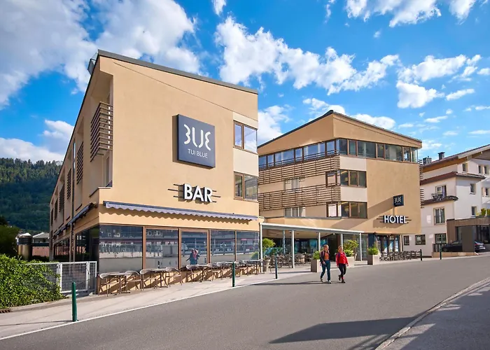 Günstige Hotels in Schladming
