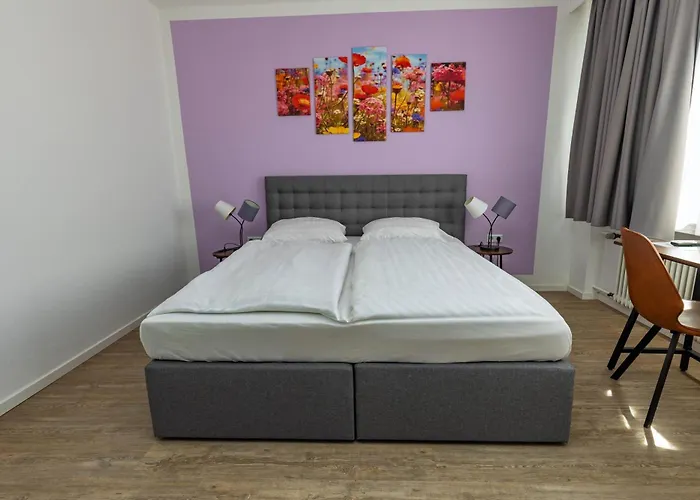 Goedkope Hotels in Horn-Bad Meinberg