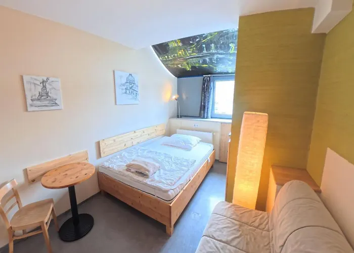 Hostels in Weikersheim