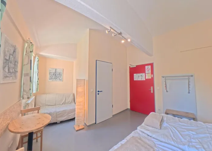 Hostels in Bad Kissingen