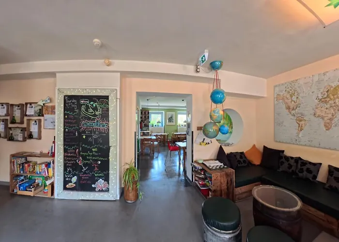 Hostels in Bad Kissingen