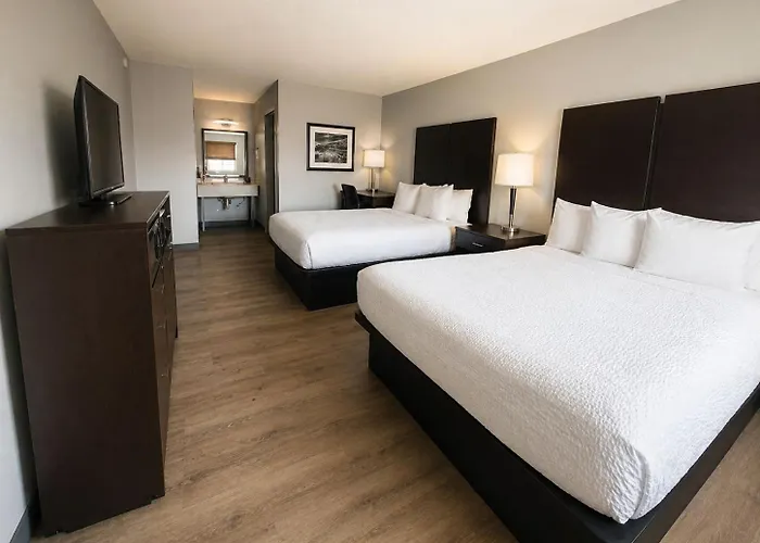 Motels in Kingman