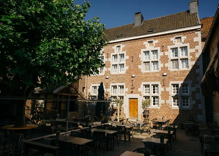 Goedkope Hotels in Voeren