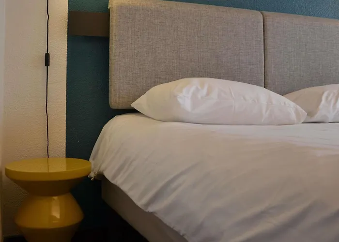 Goedkope Hotels in Chambéry