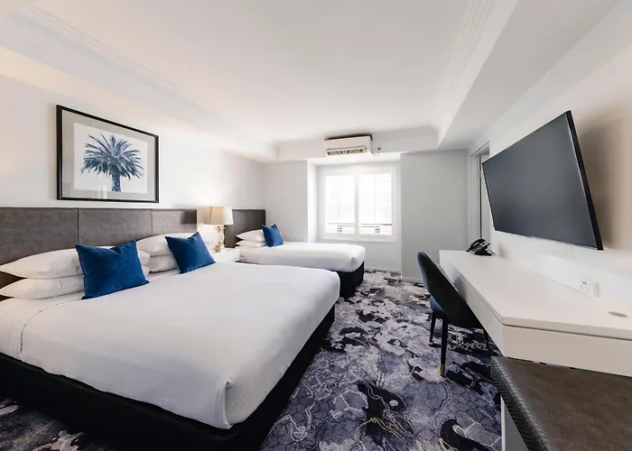Motels in Eight Mile Plains
