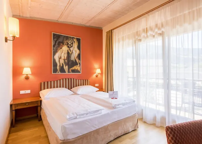 Goedkope Hotels in Brixen