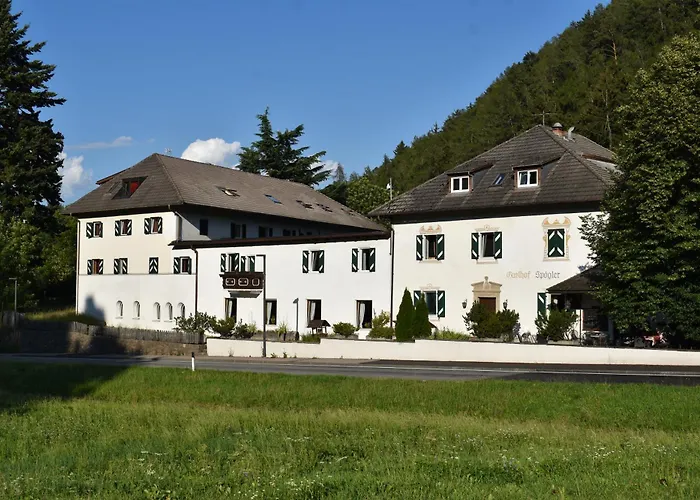 Hotel Economici a Collalbo