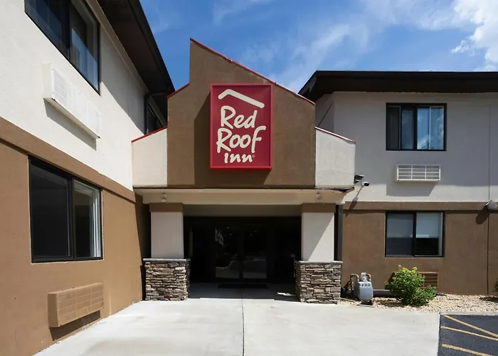 Motels in Binghamton