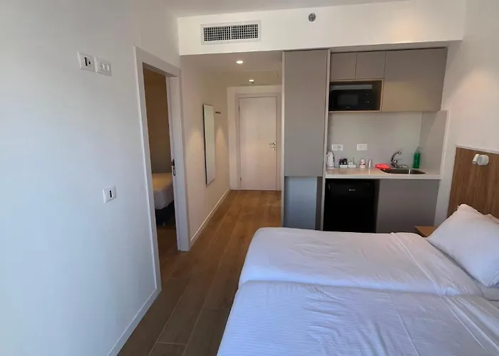 Motels in Eilat