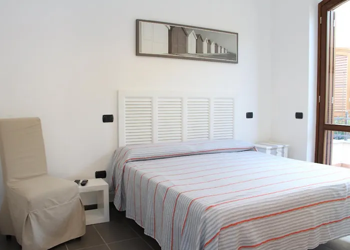 Bed and Breakfast a Acciaroli