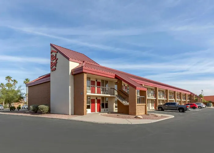 Motels in Sahuarita