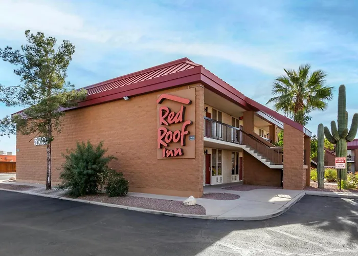 Motels in Tubac