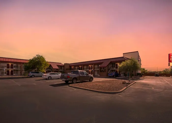 Motels in Oro Valley
