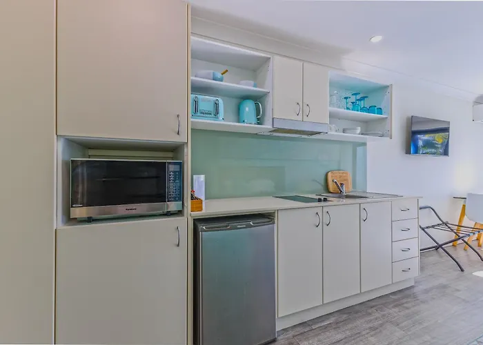 Motels in Terrigal