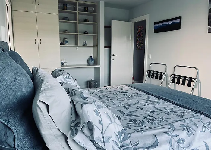 Bed and Breakfast a Lago Taupo