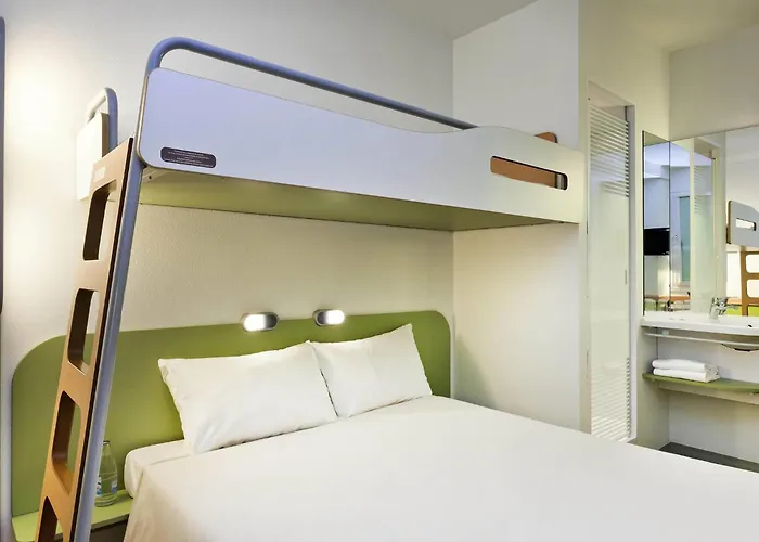 Goedkope Hotels in Montélimar
