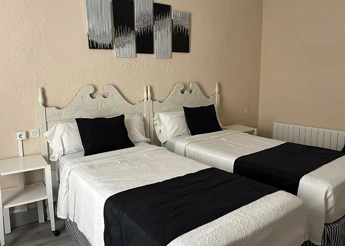 Hoteles Baratos en Santander